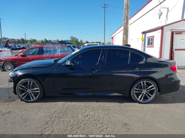 WBA8B3C53JK843361 BMW 340i