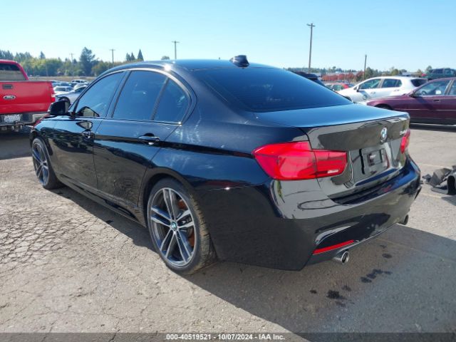 WBA8B3C53JK843361 BMW 340i