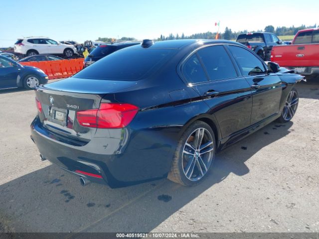 WBA8B3C53JK843361 BMW 340i