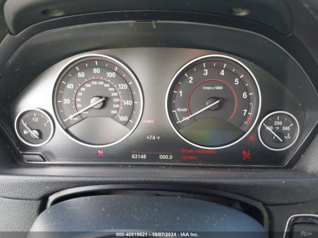 WBA8B3C53JK843361 BMW 340i