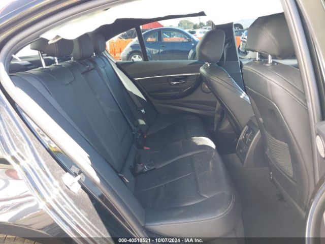 WBA8B3C53JK843361 BMW 340i
