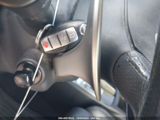 1N4AA5APXEC910454 Nissan Maxima 3.5 Sv