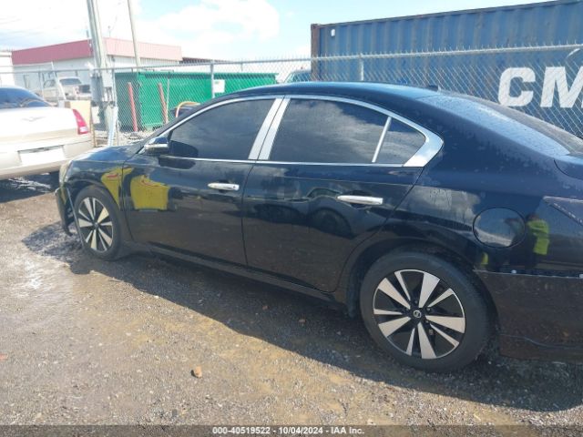 1N4AA5APXEC910454 Nissan Maxima 3.5 Sv