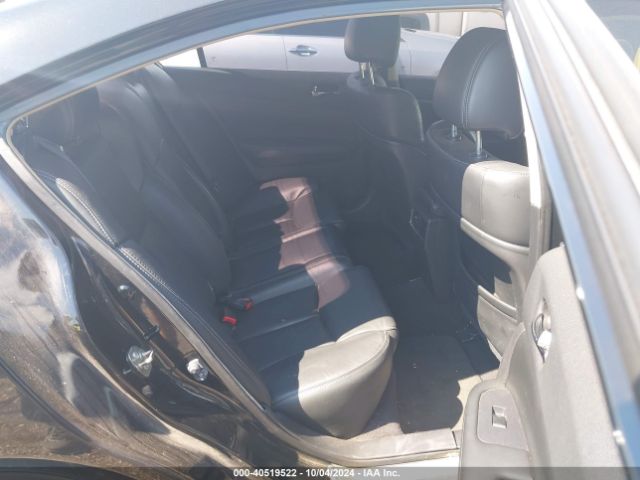 1N4AA5APXEC910454 Nissan Maxima 3.5 Sv