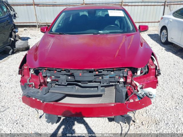 1G11H5SL8EF166457 Chevrolet Malibu 1lz