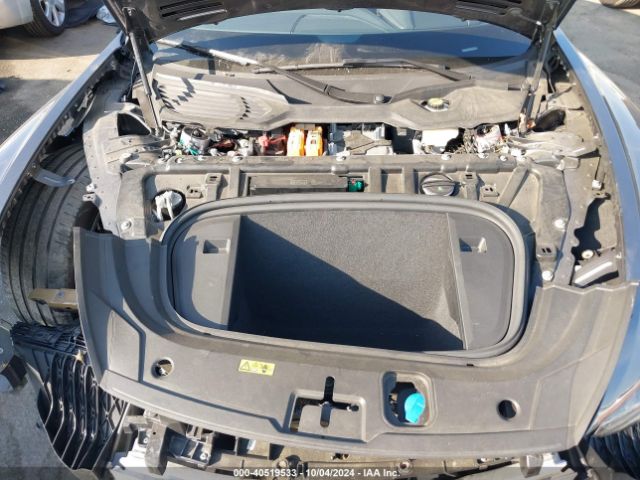WAUFJBFW8N7010267 Audi E-tron Gt Premium Plus Quattro
