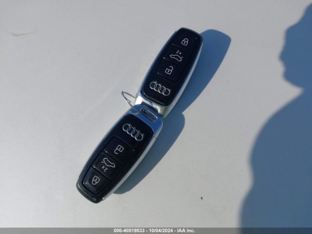 WAUFJBFW8N7010267 Audi E-tron Gt Premium Plus Quattro