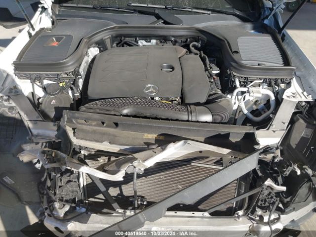 W1N0G8EBXMV294254 Mercedes-Benz Glc 300 4matic Suv
