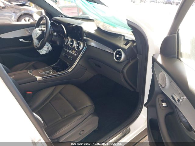 W1N0G8EBXMV294254 Mercedes-Benz Glc 300 4matic Suv