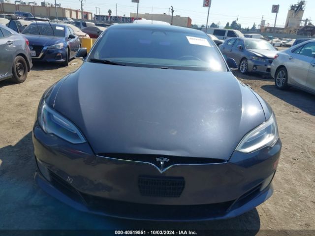 5YJSA1E27HF206144 Tesla Model S 100d/60d/75d/90d/p100d