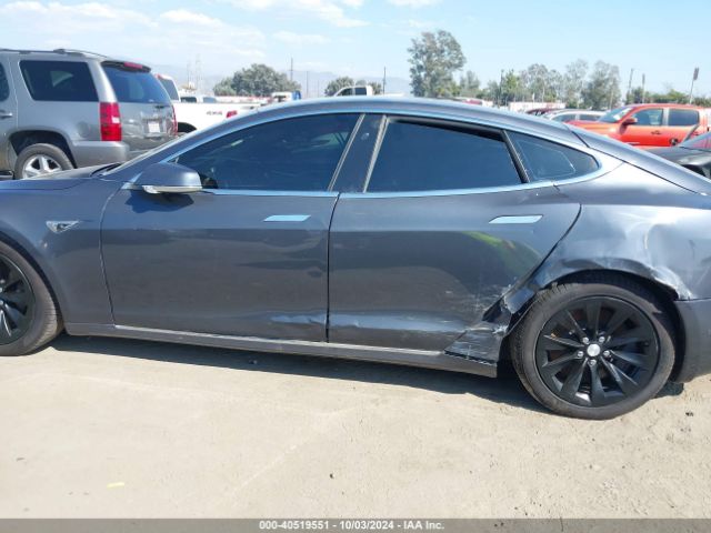 5YJSA1E27HF206144 Tesla Model S 100d/60d/75d/90d/p100d