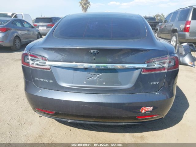 5YJSA1E27HF206144 Tesla Model S 100d/60d/75d/90d/p100d