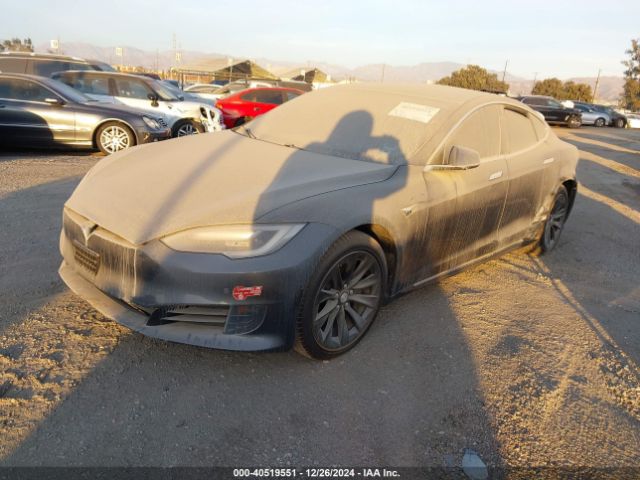 5YJSA1E27HF206144 Tesla Model S 100d/60d/75d/90d/p100d