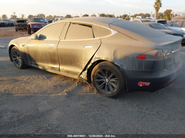 5YJSA1E27HF206144 Tesla Model S 100d/60d/75d/90d/p100d