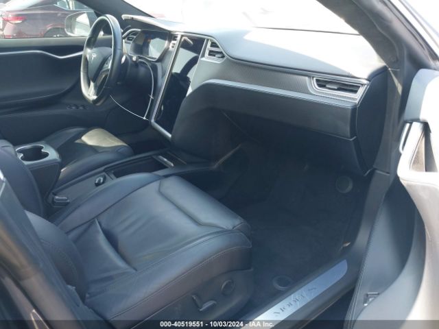 5YJSA1E27HF206144 Tesla Model S 100d/60d/75d/90d/p100d