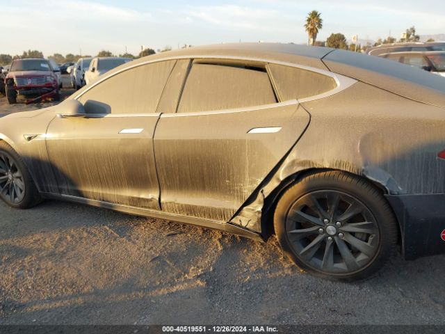 5YJSA1E27HF206144 Tesla Model S 100d/60d/75d/90d/p100d