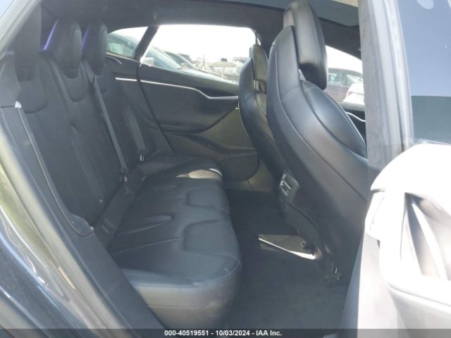 5YJSA1E27HF206144 Tesla Model S 100d/60d/75d/90d/p100d