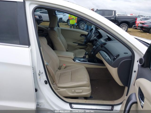 5J8TB3H37EL017005 Acura RDX