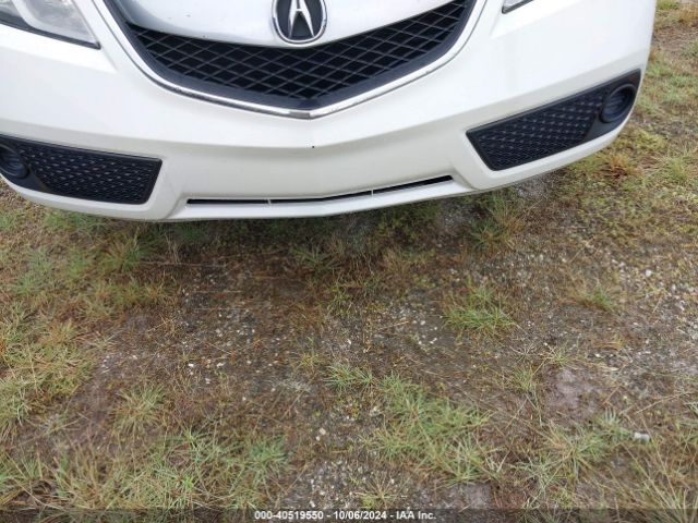 5J8TB3H37EL017005 Acura RDX