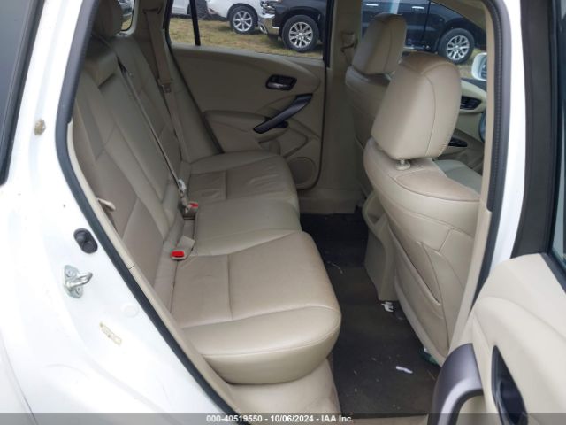 5J8TB3H37EL017005 Acura RDX