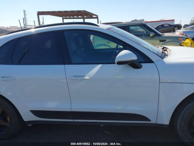 WP1AA2A56HLB83291 Porsche Macan