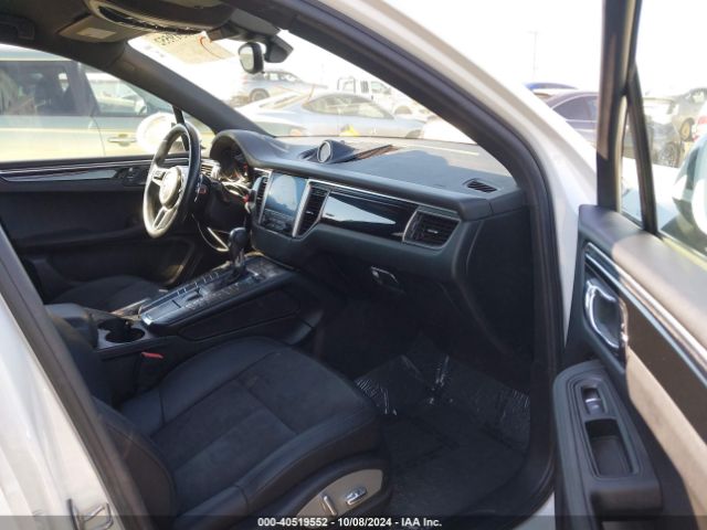 WP1AA2A56HLB83291 Porsche Macan