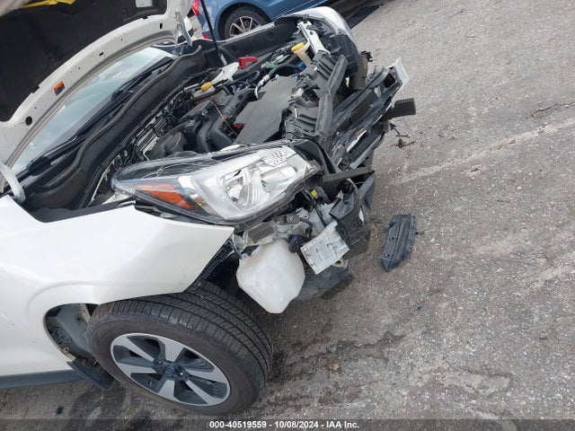 Subaru Forester 2.5i Limited 2018 JF2SJAJC3JH431909 Image 6