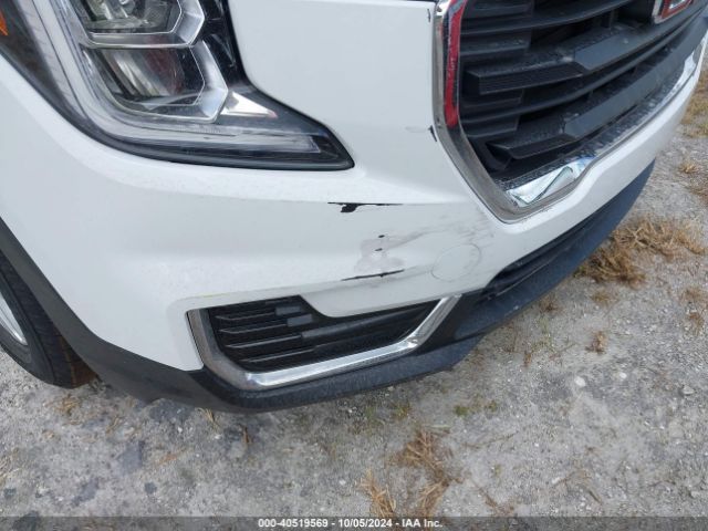 3GKALMEV6NL209586 GMC Terrain Fwd Sle