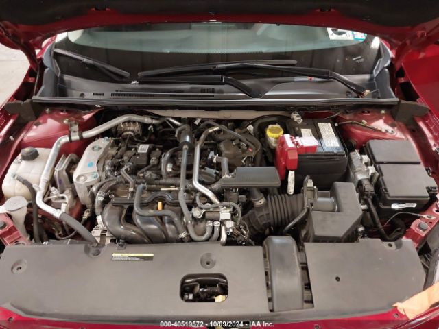 2023 NISSAN SENTRA 3N1AB8CVXPY230166 Photo 9