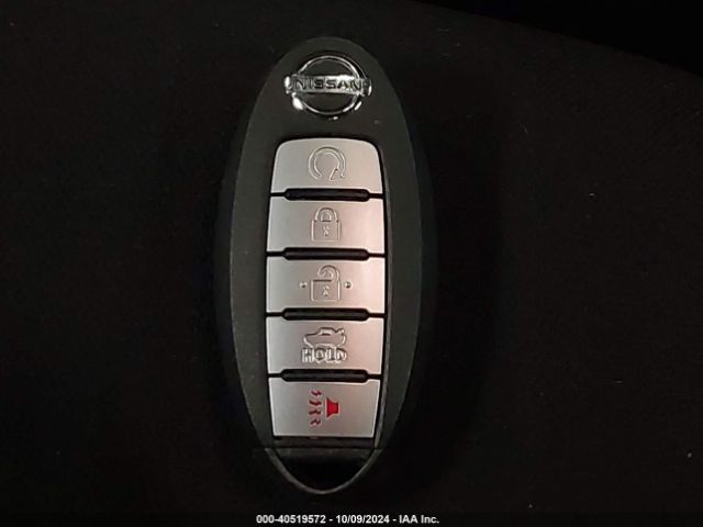 2023 NISSAN SENTRA 3N1AB8CVXPY230166 Photo 10