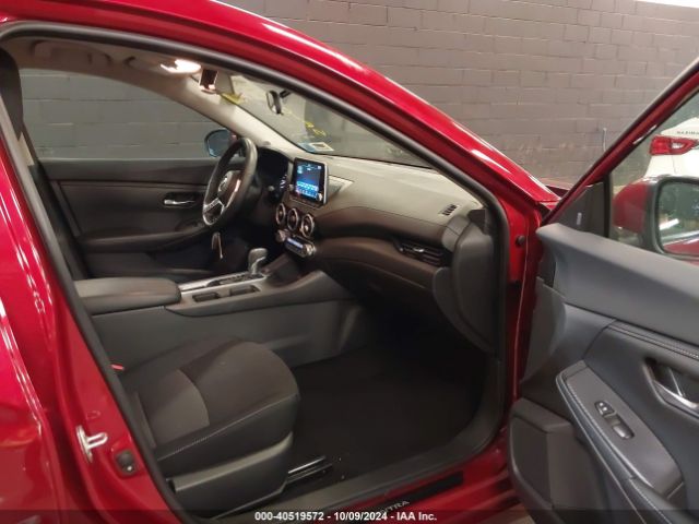 2023 NISSAN SENTRA 3N1AB8CVXPY230166 Photo 4