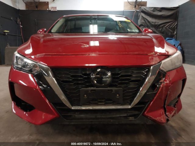 2023 NISSAN SENTRA 3N1AB8CVXPY230166 Photo 5