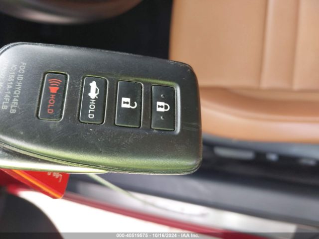 JTHAA5BC0M5011187 Lexus RC 300
