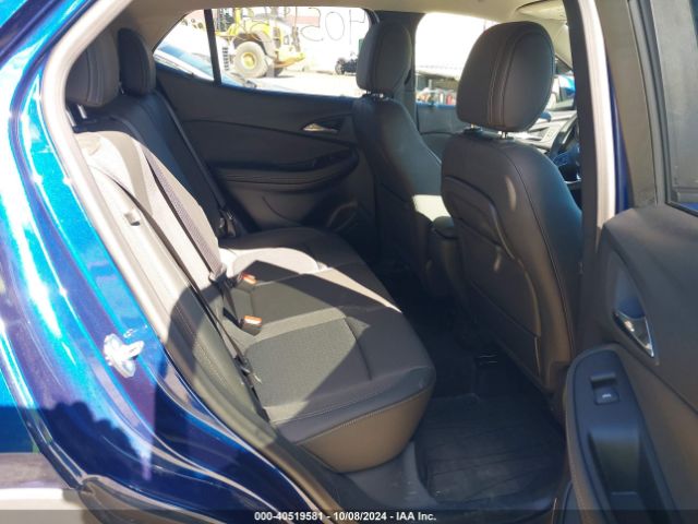 KL4MMCSL1PB129016 Buick Encore Gx Preferred Awd