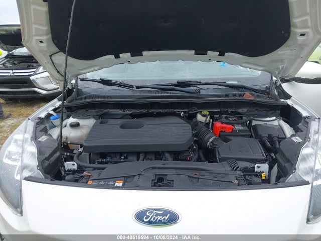 Ford Escape Titanium 2020 1FMCU9J96LUB17304 Image 10