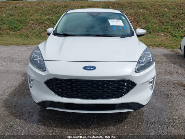 Ford Escape Titanium 2020 1FMCU9J96LUB17304 Image 11