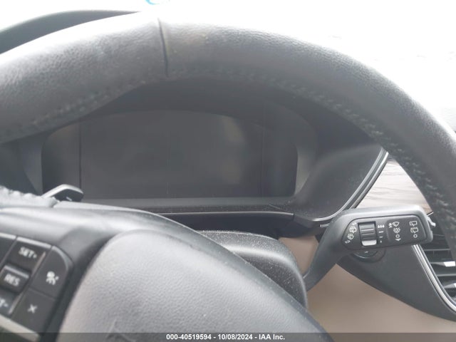 Ford Escape Titanium 2020 1FMCU9J96LUB17304 Image 14
