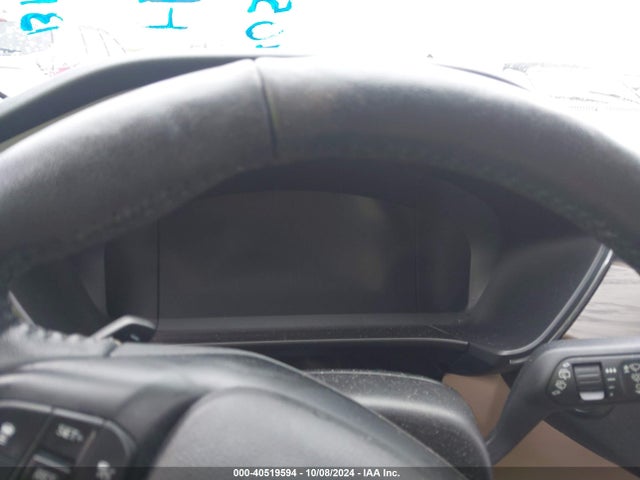 Ford Escape Titanium 2020 1FMCU9J96LUB17304 Image 7