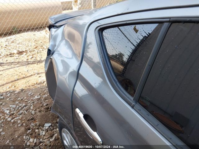 3N1CN7AP9GL841964 Nissan Versa 1.6 S/1.6 S+/1.6 Sl/1.6 Sv