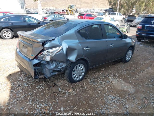 3N1CN7AP9GL841964 Nissan Versa 1.6 S/1.6 S+/1.6 Sl/1.6 Sv