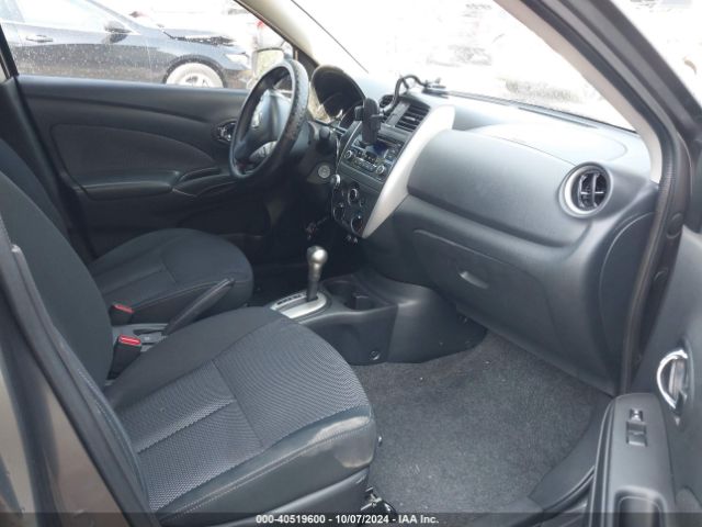 3N1CN7AP9GL841964 Nissan Versa 1.6 S/1.6 S+/1.6 Sl/1.6 Sv
