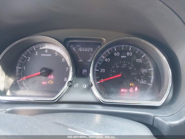 3N1CN7AP9GL841964 Nissan Versa 1.6 S/1.6 S+/1.6 Sl/1.6 Sv