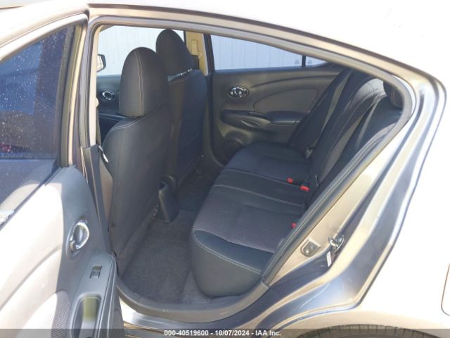 3N1CN7AP9GL841964 Nissan Versa 1.6 S/1.6 S+/1.6 Sl/1.6 Sv