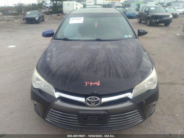 4T4BF1FK6GR537675 Toyota CAMRY LE
