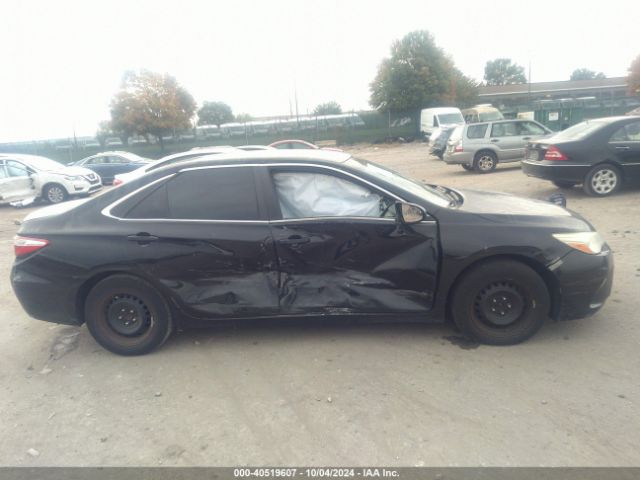 4T4BF1FK6GR537675 Toyota CAMRY LE