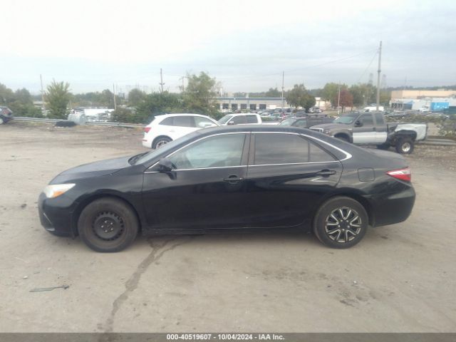 4T4BF1FK6GR537675 Toyota CAMRY LE