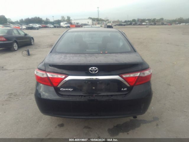 4T4BF1FK6GR537675 Toyota CAMRY LE