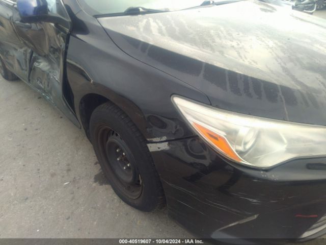4T4BF1FK6GR537675 Toyota CAMRY LE