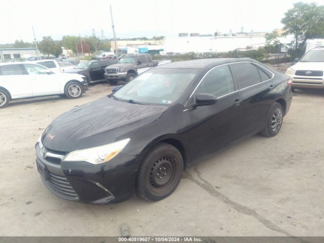 4T4BF1FK6GR537675 Toyota CAMRY LE