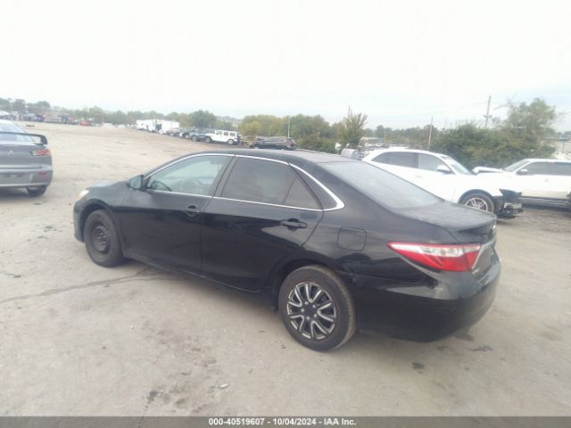 4T4BF1FK6GR537675 Toyota CAMRY LE